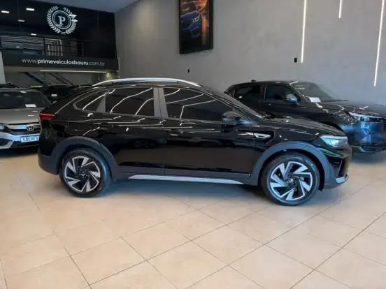 VOLKSWAGEN-NIVUS-1.0 200 TSI TOTAL FLEX HIGHLINE AUTOMÁTICO VOLKSWAGEN-NIVUS-2024