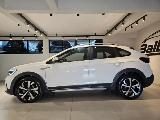 VOLKSWAGEN-NIVUS-1.0 200 TSI TOTAL FLEX HIGHLINE AUTOMÁTICO VOLKSWAGEN-NIVUS-2021