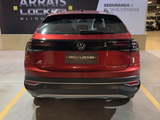 VOLKSWAGEN-NIVUS-1.0 200 TSI TOTAL FLEX HIGHLINE AUTOMÁTICO VOLKSWAGEN-NIVUS-2022