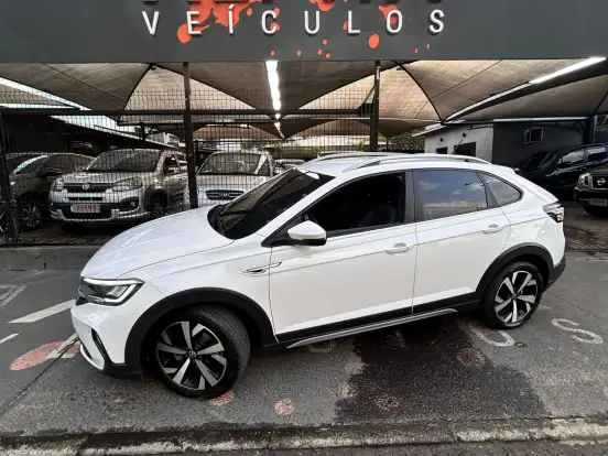VOLKSWAGEN-NIVUS-1.0 200 TSI TOTAL FLEX HIGHLINE AUTOMÁTICO VOLKSWAGEN-NIVUS-2024