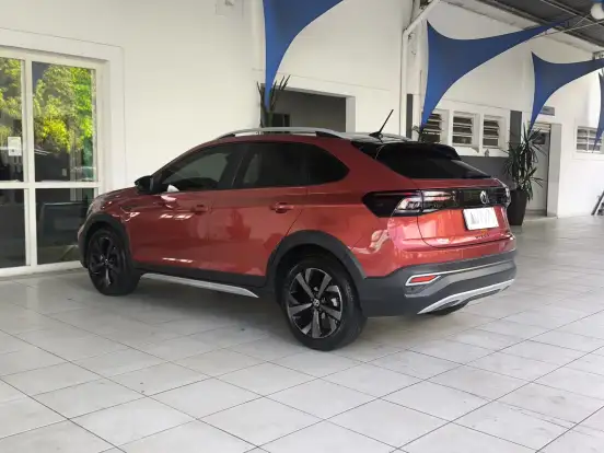VOLKSWAGEN-NIVUS-1.0 200 TSI TOTAL FLEX HIGHLINE AUTOMÁTICO VOLKSWAGEN-NIVUS-2021