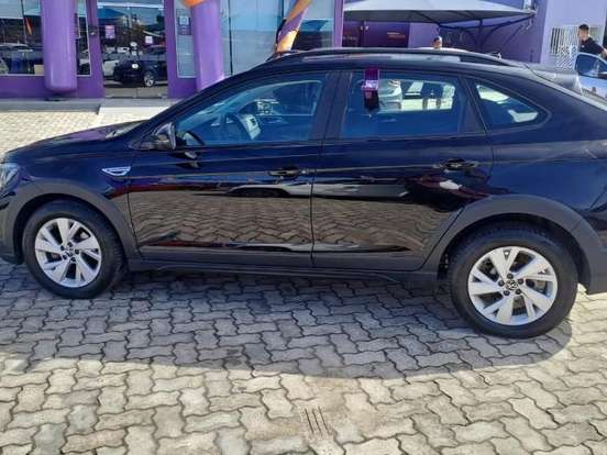 VOLKSWAGEN-NIVUS-1.0 200 TSI TOTAL FLEX COMFORTLINE AUTOMÁTICO VOLKSWAGEN-NIVUS-2025