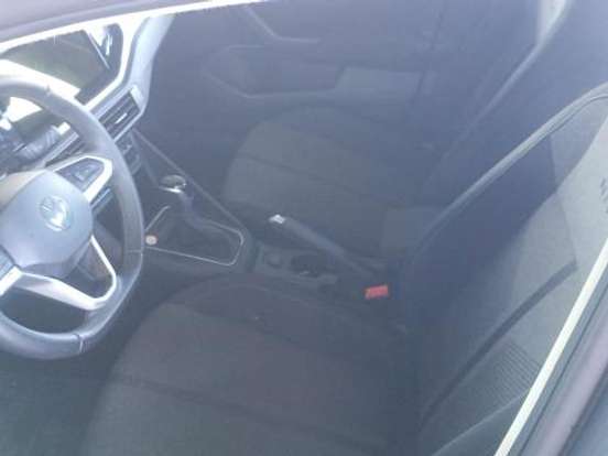 VOLKSWAGEN-NIVUS-1.0 200 TSI TOTAL FLEX COMFORTLINE AUTOMÁTICO VOLKSWAGEN-NIVUS-2025