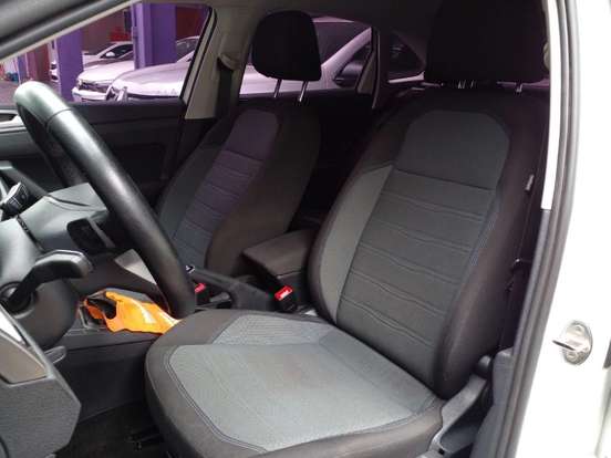 VOLKSWAGEN-NIVUS-1.0 200 TSI TOTAL FLEX COMFORTLINE AUTOMÁTICO VOLKSWAGEN-NIVUS-2024