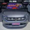 VOLKSWAGEN NIVUS 1.0 200 TSI TOTAL FLEX COMFORTLINE AUTOMÁTICO VOLKSWAGEN NIVUS 1.0 200 TSI TOTAL FLEX COMFORTLINE AUTOMÁTICO