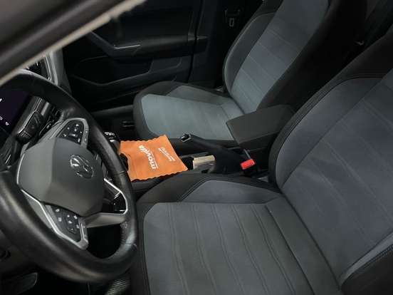 VOLKSWAGEN-NIVUS-1.0 200 TSI TOTAL FLEX COMFORTLINE AUTOMÁTICO VOLKSWAGEN-NIVUS-2024