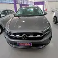 VOLKSWAGEN NIVUS 1.0 200 TSI TOTAL FLEX COMFORTLINE AUTOMÁTICO VOLKSWAGEN NIVUS 1.0 200 TSI TOTAL FLEX COMFORTLINE AUTOMÁTICO