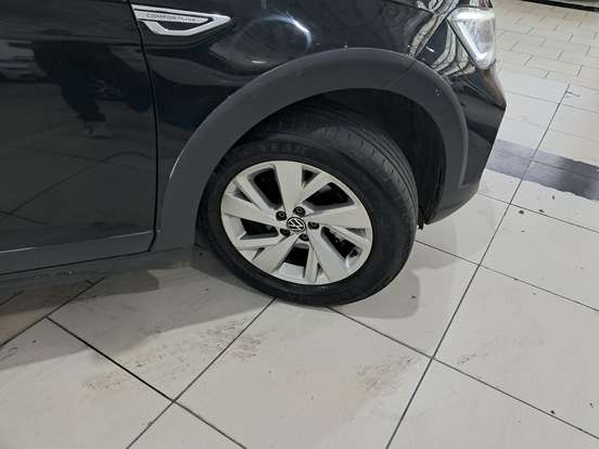 VOLKSWAGEN-NIVUS-1.0 200 TSI TOTAL FLEX COMFORTLINE AUTOMÁTICO VOLKSWAGEN-NIVUS-2024