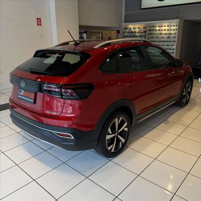 VOLKSWAGEN-NIVUS-1.0 200 TSI TOTAL FLEX HIGHLINE AUTOMÁTICO VOLKSWAGEN-NIVUS-2024