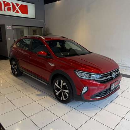 VOLKSWAGEN-NIVUS-1.0 200 TSI TOTAL FLEX HIGHLINE AUTOMÁTICO VOLKSWAGEN-NIVUS-2024