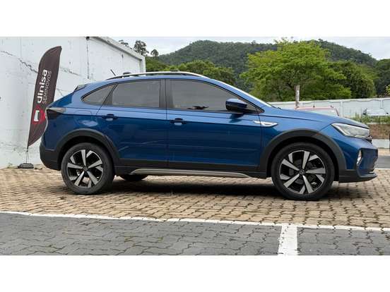 VOLKSWAGEN-NIVUS-1.0 200 TSI TOTAL FLEX HIGHLINE AUTOMÁTICO VOLKSWAGEN-NIVUS-2024