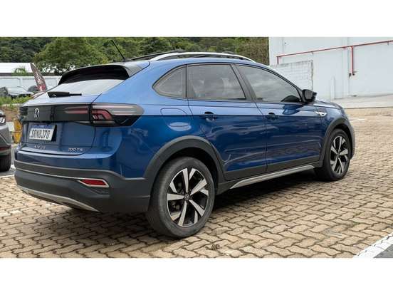 VOLKSWAGEN-NIVUS-1.0 200 TSI TOTAL FLEX HIGHLINE AUTOMÁTICO VOLKSWAGEN-NIVUS-2024