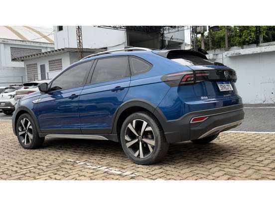 VOLKSWAGEN-NIVUS-1.0 200 TSI TOTAL FLEX HIGHLINE AUTOMÁTICO VOLKSWAGEN-NIVUS-2024