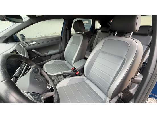 VOLKSWAGEN-NIVUS-1.0 200 TSI TOTAL FLEX HIGHLINE AUTOMÁTICO VOLKSWAGEN-NIVUS-2024