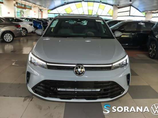 VOLKSWAGEN-NIVUS-1.0 200 TSI TOTAL FLEX HIGHLINE AUTOMÁTICO VOLKSWAGEN-NIVUS-2026