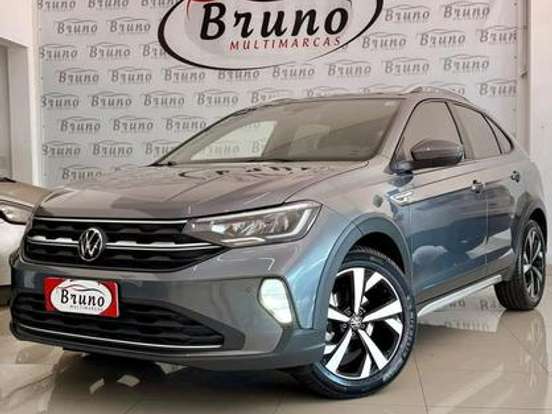 VOLKSWAGEN-NIVUS-1.0 200 TSI TOTAL FLEX HIGHLINE AUTOMÁTICO VOLKSWAGEN-NIVUS-2022