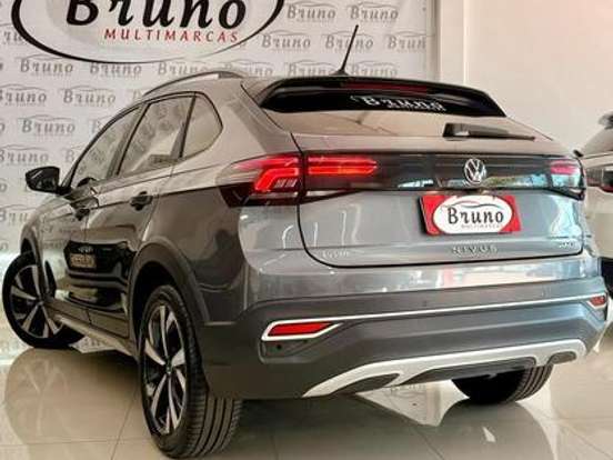 VOLKSWAGEN-NIVUS-1.0 200 TSI TOTAL FLEX HIGHLINE AUTOMÁTICO VOLKSWAGEN-NIVUS-2022