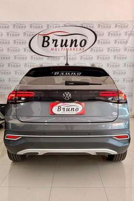 VOLKSWAGEN-NIVUS-1.0 200 TSI TOTAL FLEX HIGHLINE AUTOMÁTICO VOLKSWAGEN-NIVUS-2022