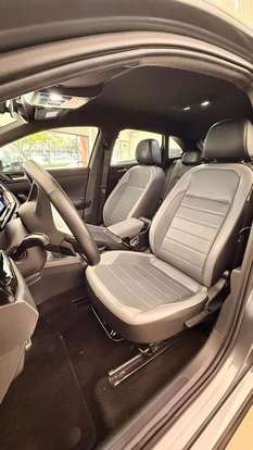 VOLKSWAGEN-NIVUS-1.0 200 TSI TOTAL FLEX HIGHLINE AUTOMÁTICO VOLKSWAGEN-NIVUS-2022
