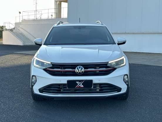VOLKSWAGEN-NIVUS-1.0 200 TSI TOTAL FLEX HIGHLINE AUTOMÁTICO VOLKSWAGEN-NIVUS-2021