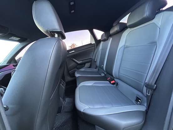 VOLKSWAGEN-NIVUS-1.0 200 TSI TOTAL FLEX HIGHLINE AUTOMÁTICO VOLKSWAGEN-NIVUS-2021