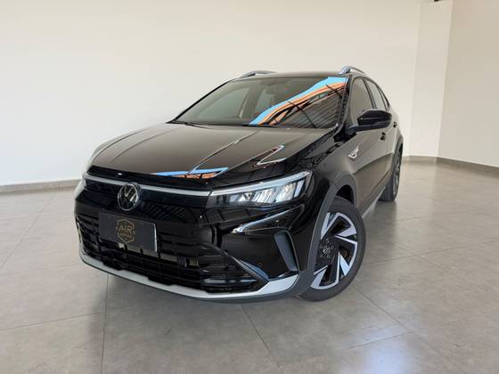 VOLKSWAGEN NIVUS 1.0 200 TSI TOTAL FLEX HIGHLINE AUTOMÁTICO