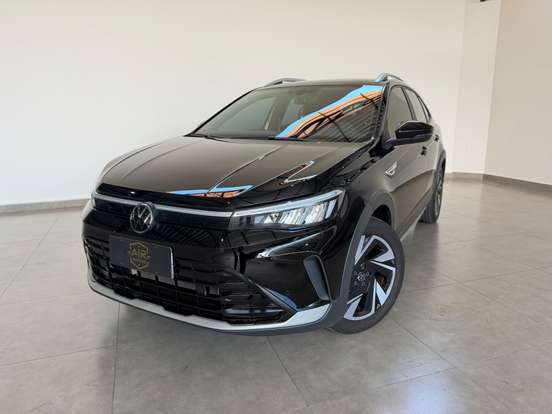 VOLKSWAGEN-NIVUS-1.0 200 TSI TOTAL FLEX HIGHLINE AUTOMÁTICO VOLKSWAGEN-NIVUS-2025