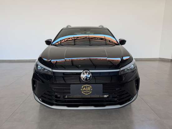 VOLKSWAGEN-NIVUS-1.0 200 TSI TOTAL FLEX HIGHLINE AUTOMÁTICO VOLKSWAGEN-NIVUS-2025