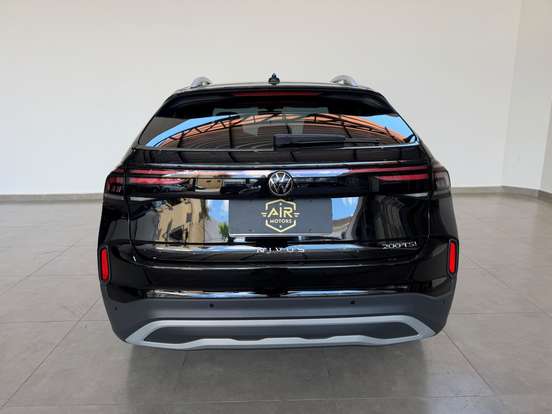 VOLKSWAGEN-NIVUS-1.0 200 TSI TOTAL FLEX HIGHLINE AUTOMÁTICO VOLKSWAGEN-NIVUS-2025