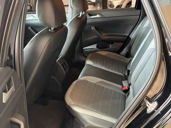 VOLKSWAGEN-NIVUS-1.0 200 TSI TOTAL FLEX HIGHLINE AUTOMÁTICO VOLKSWAGEN-NIVUS-2023
