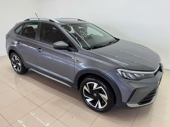 VOLKSWAGEN-NIVUS-1.0 200 TSI TOTAL FLEX HIGHLINE AUTOMÁTICO VOLKSWAGEN-NIVUS-2025