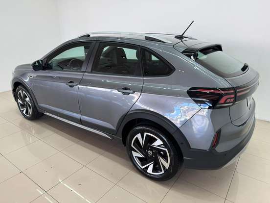VOLKSWAGEN-NIVUS-1.0 200 TSI TOTAL FLEX HIGHLINE AUTOMÁTICO VOLKSWAGEN-NIVUS-2025