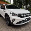 VOLKSWAGEN NIVUS 1.0 200 TSI TOTAL FLEX HIGHLINE AUTOMÁTICO VOLKSWAGEN NIVUS 1.0 200 TSI TOTAL FLEX HIGHLINE AUTOMÁTICO