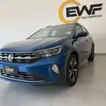 VOLKSWAGEN NIVUS 1.0 200 TSI TOTAL FLEX HIGHLINE AUTOMÁTICO VOLKSWAGEN NIVUS 1.0 200 TSI TOTAL FLEX HIGHLINE AUTOMÁTICO