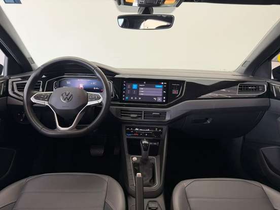 VOLKSWAGEN-NIVUS-1.0 200 TSI TOTAL FLEX HIGHLINE AUTOMÁTICO VOLKSWAGEN-NIVUS-2023