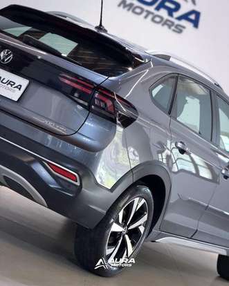 VOLKSWAGEN-NIVUS-1.0 200 TSI TOTAL FLEX HIGHLINE AUTOMÁTICO VOLKSWAGEN-NIVUS-2021