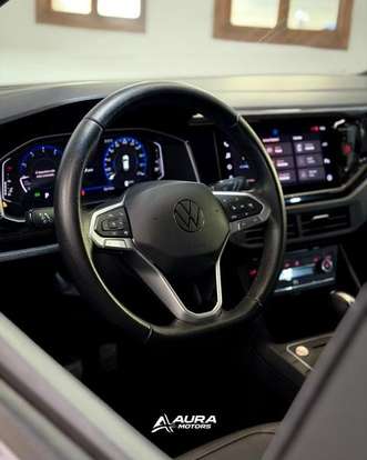 VOLKSWAGEN-NIVUS-1.0 200 TSI TOTAL FLEX HIGHLINE AUTOMÁTICO VOLKSWAGEN-NIVUS-2021