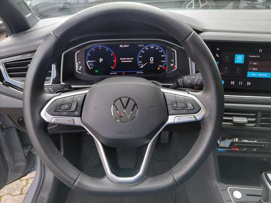 VOLKSWAGEN-NIVUS-1.0 200 TSI TOTAL FLEX HIGHLINE AUTOMÁTICO VOLKSWAGEN-NIVUS-2024