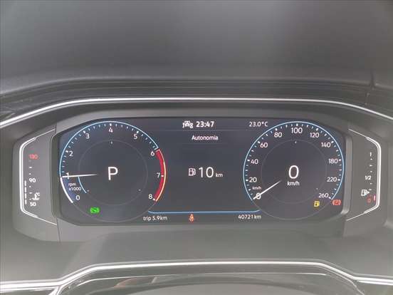 VOLKSWAGEN-NIVUS-1.0 200 TSI TOTAL FLEX HIGHLINE AUTOMÁTICO VOLKSWAGEN-NIVUS-2024