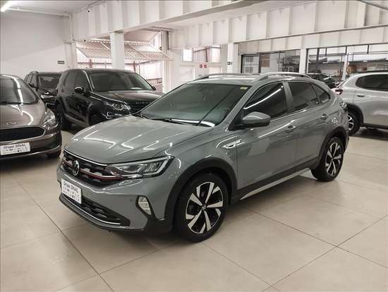 VOLKSWAGEN-NIVUS-1.0 200 TSI TOTAL FLEX HIGHLINE AUTOMÁTICO VOLKSWAGEN-NIVUS-2021