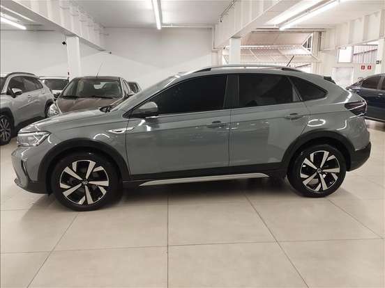 VOLKSWAGEN-NIVUS-1.0 200 TSI TOTAL FLEX HIGHLINE AUTOMÁTICO VOLKSWAGEN-NIVUS-2021