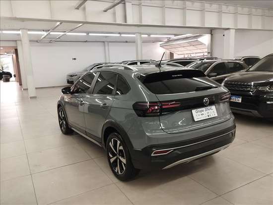 VOLKSWAGEN-NIVUS-1.0 200 TSI TOTAL FLEX HIGHLINE AUTOMÁTICO VOLKSWAGEN-NIVUS-2021