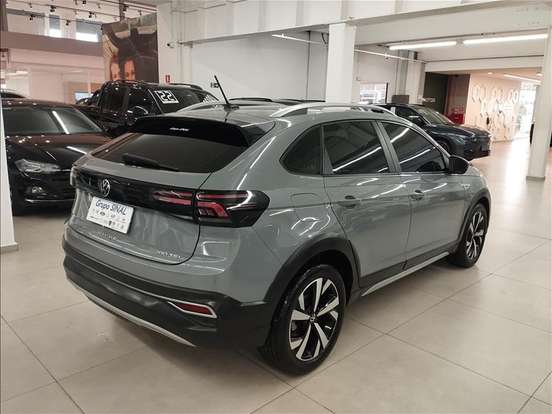 VOLKSWAGEN-NIVUS-1.0 200 TSI TOTAL FLEX HIGHLINE AUTOMÁTICO VOLKSWAGEN-NIVUS-2021