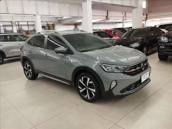 VOLKSWAGEN-NIVUS-1.0 200 TSI TOTAL FLEX HIGHLINE AUTOMÁTICO VOLKSWAGEN-NIVUS-2021
