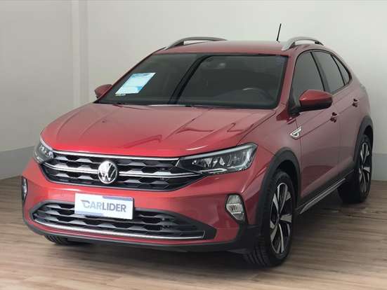 VOLKSWAGEN-NIVUS-1.0 200 TSI TOTAL FLEX HIGHLINE AUTOMÁTICO VOLKSWAGEN-NIVUS-2022
