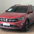 VOLKSWAGEN NIVUS 1.0 200 TSI TOTAL FLEX HIGHLINE AUTOMÁTICO VOLKSWAGEN NIVUS 1.0 200 TSI TOTAL FLEX HIGHLINE AUTOMÁTICO