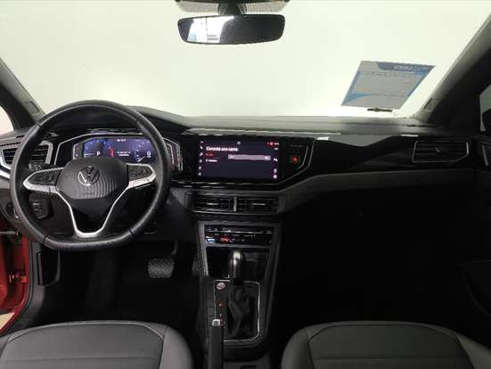 VOLKSWAGEN-NIVUS-1.0 200 TSI TOTAL FLEX HIGHLINE AUTOMÁTICO VOLKSWAGEN-NIVUS-2022