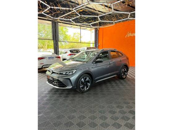 VOLKSWAGEN NIVUS 1.0 200 TSI TOTAL FLEX HIGHLINE AUTOMÁTICO