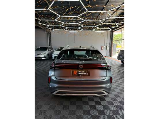 VOLKSWAGEN-NIVUS-1.0 200 TSI TOTAL FLEX HIGHLINE AUTOMÁTICO VOLKSWAGEN-NIVUS-2025