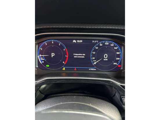 VOLKSWAGEN-NIVUS-1.0 200 TSI TOTAL FLEX HIGHLINE AUTOMÁTICO VOLKSWAGEN-NIVUS-2025